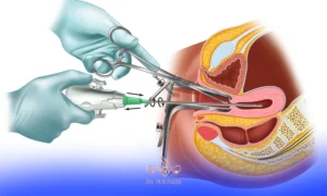 آی یو آی و وارد کردن اسپرم به رحم
