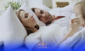 رابطه جنسی در طول درمان ناباروری