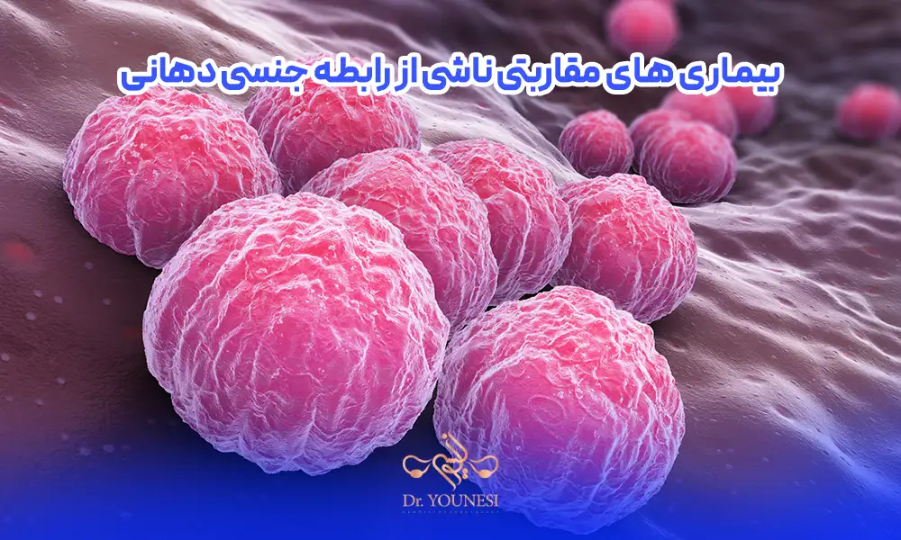 عکس ویروس بیماری ها مقاربتی