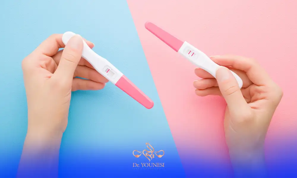 بی بی چک های مثبت و منفی