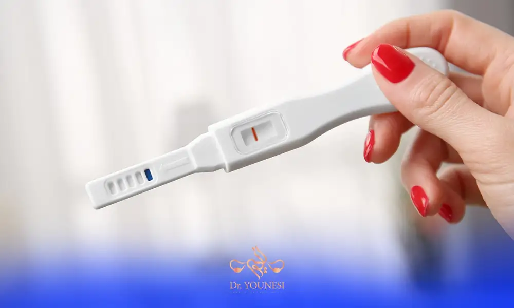 بی بی چک با جواب منفی