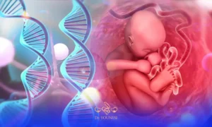 آزمایش ژنتیک قبل از بارداری