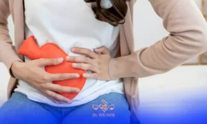 درد پریودی، کاهش سریع درد قاعدگی و درمان آن