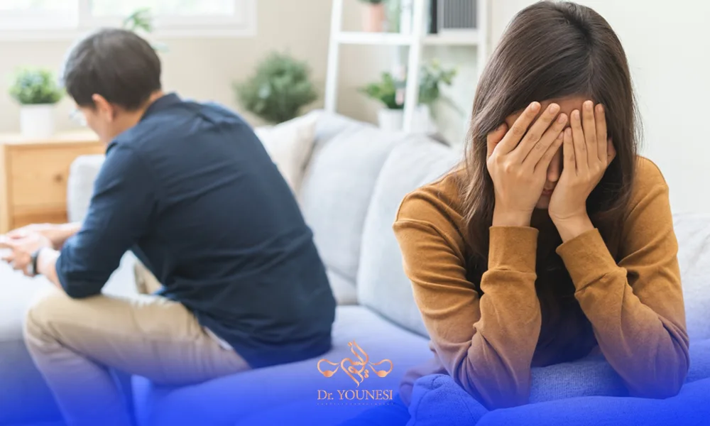 ناباروری چیست و چرا رخ می دهد؟