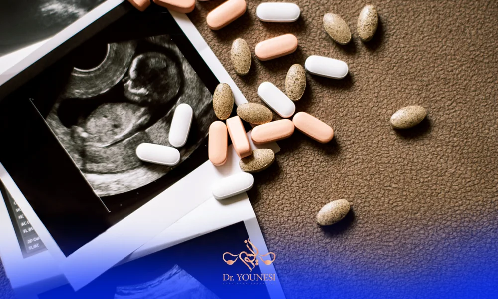 چگونه ناباروری تشخیص داده می شود؟