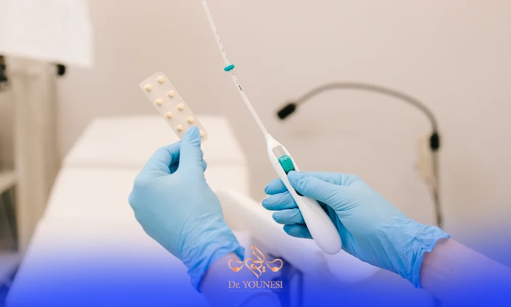 قرص ضد بارداری چیست و چگونه عمل می کند؟