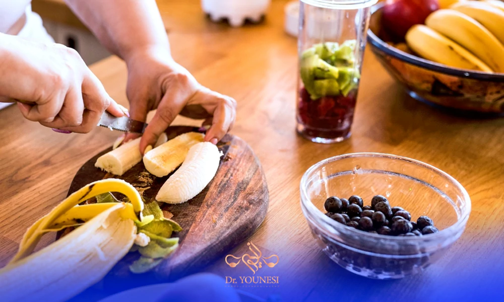 دلایل شکست آی وی اف از دید سبک زندگی و محیطی