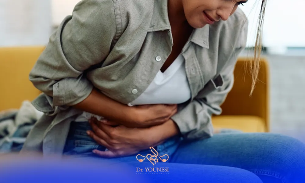 پیشگیری از عفونت بعد از لابیاپلاستی با مراقبت های خانگی