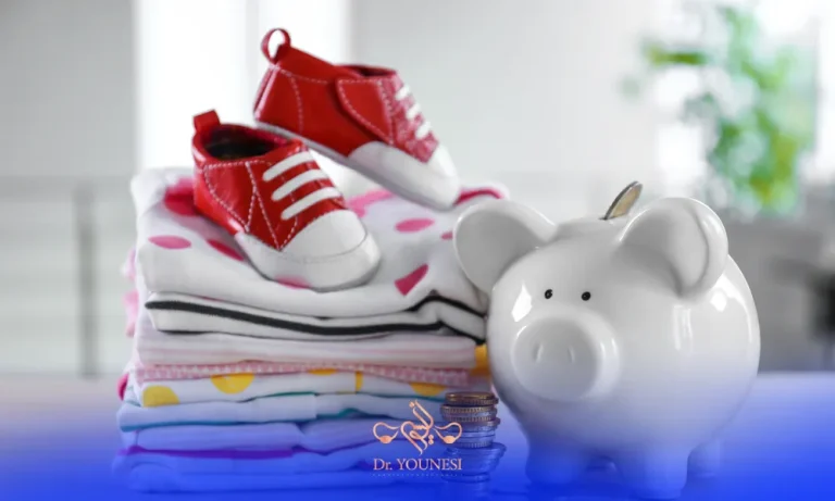 هزینه درمان ناباروری و قیمت درمان ناباروری