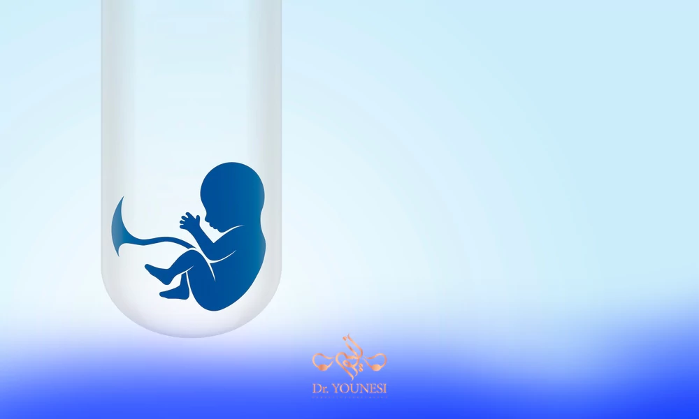 مشکلات کودکان ای وی اف از نگاه علمی و پزشکی