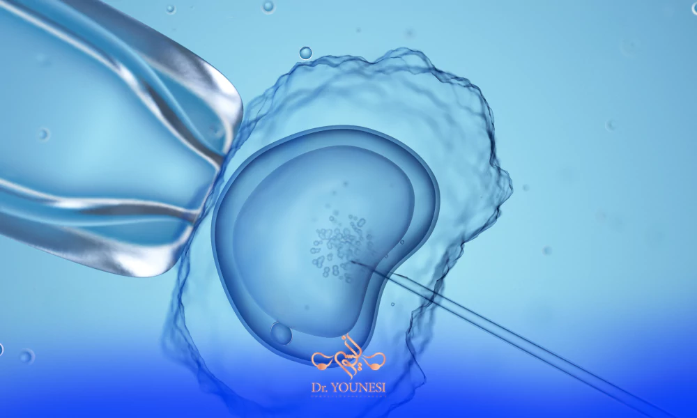 مشکلات کودکان ای وی اف از نظر روانی و رفتاری