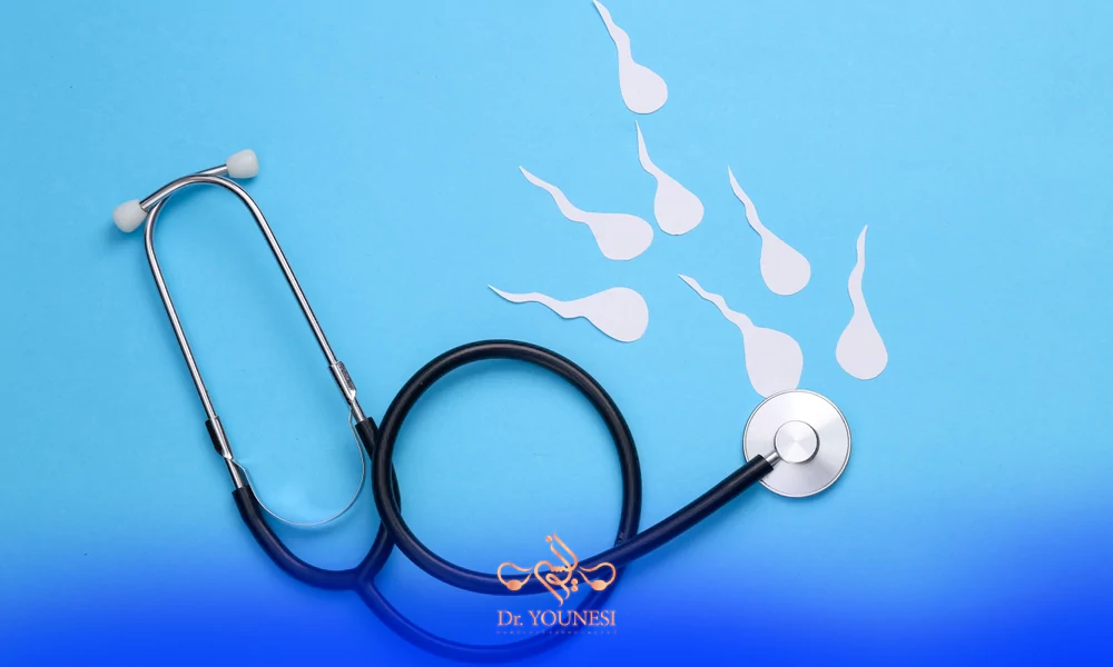 عوامل داخلی که باعث نازایی می شوند !