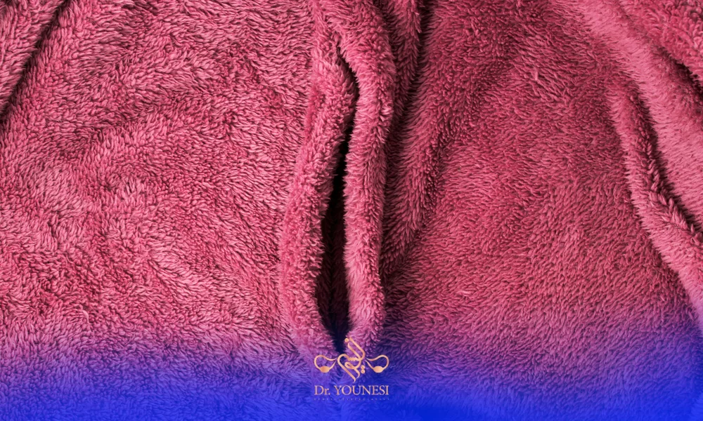 میانگین قیمت جراحی لابیاپلاستی با لیزر در تهران و شهرهای دیگر