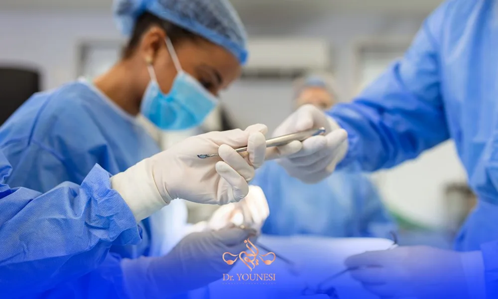 عوامل تعیین کنندهٔ مدت استراحت بعد از کورتاژ