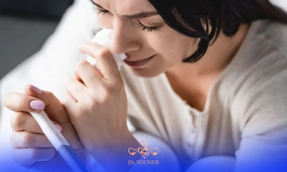 روش های درمانی در مطب دکتر ناباروری زنان