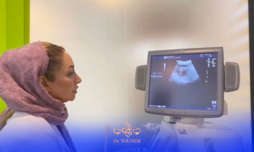 بهترین دکتر آی وی اف و بهترین متخصص ای وی اف