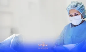 هزینه جراحی لابیاپلاستی با لیزر