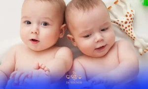  هزینه کاشت بچه دوقلو با آی وی اف