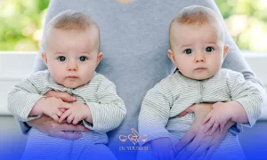  عوامل موثر بر قیمت کاشت جنین دوقلو پسر آی وی اف