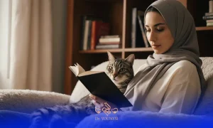 آیا نگهداری گربه باعث نازایی می شود