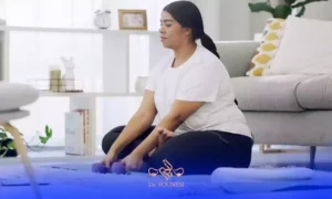 تمرینات خانگی ورزشی برای تنبلی تخمدان