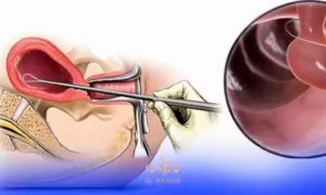 کمردرد بعد از کورتاژ تا چند روز طبیعی است