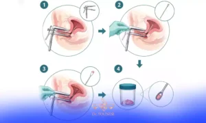 کورتاژ تشخیصی چیست و با چه هدفی انجام می شود؟