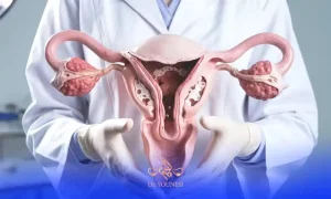 سردی رحم و نازایی، علائم سردی رحم و ناباروری